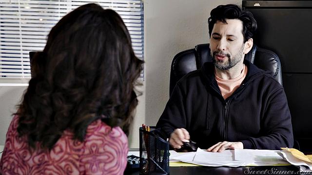 The Seductress 4 - Scene 2 - Taken Of