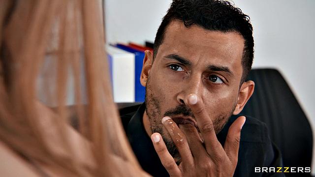 Get under to get over