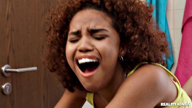 She's Your Roommate!