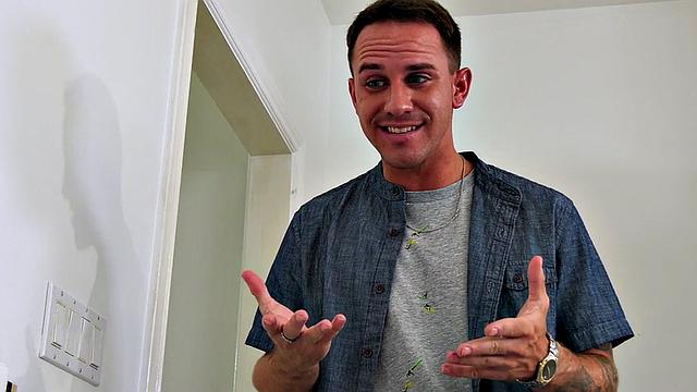 Seduced hairy MILF drilled in wet pussy by fucker