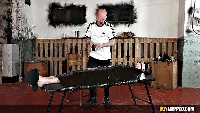 Использую твинка Майотта - Часть 1 - Майотт Хантер и Шон Тейлор