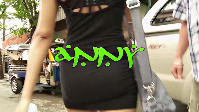 Anny Trailer