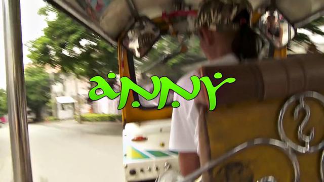Anny Trailer