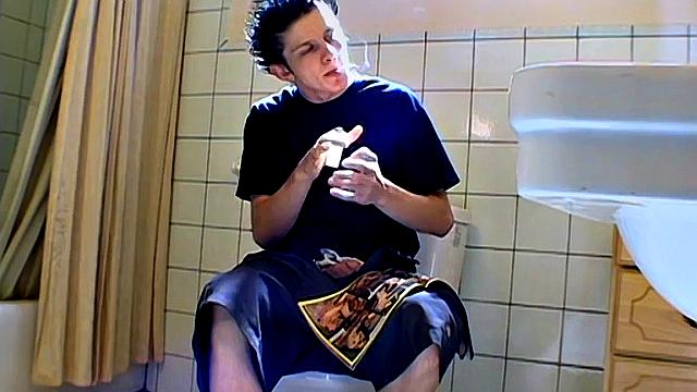 Ian's Alone Time - Ian's Private Moment