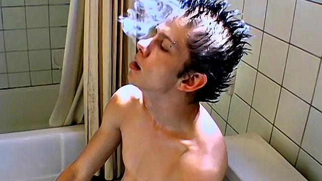 Ian's Alone Time - Ian's Private Moment