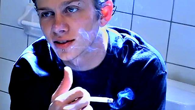 Ian's Alone Time - Ian's Private Moment
