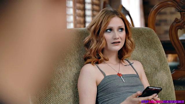 Stop Clowning Stepsis - S18:E9