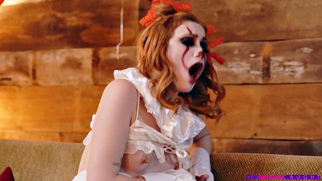 Stop Clowning Stepsis - S18:E9