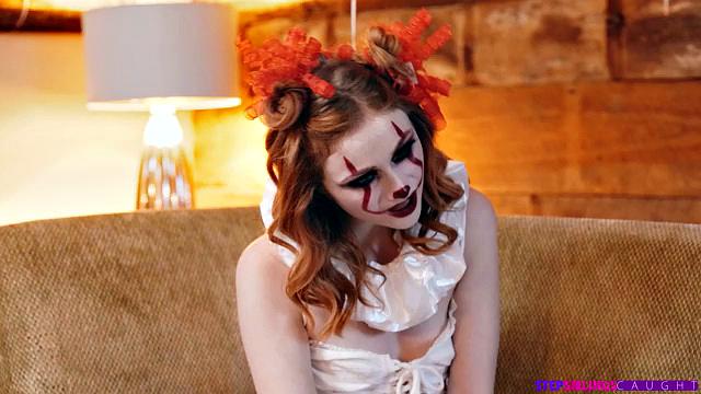 Stop Clowning Stepsis - S18:E9