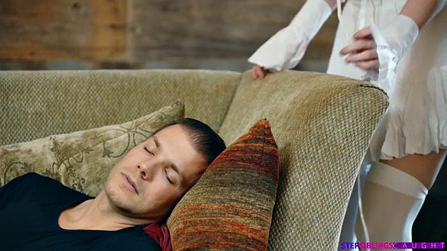 Stop Clowning Stepsis - S18:E9