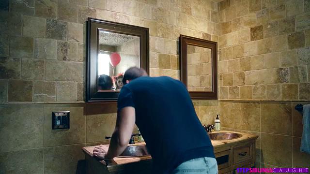 Stop Clowning Stepsis - S18:E9