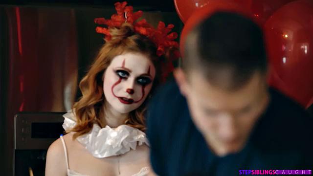 Stop Clowning Stepsis - S18:E9