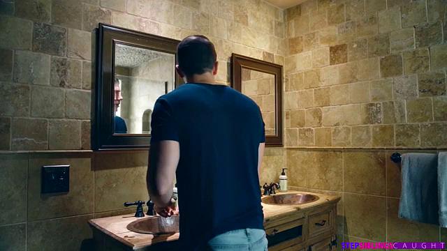 Stop Clowning Stepsis - S18:E9