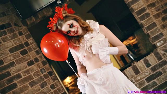 Stop Clowning Stepsis - S18:E9