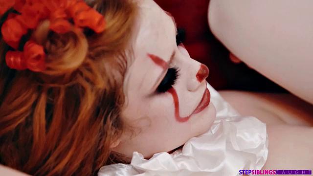 Stop Clowning Stepsis - S18:E9