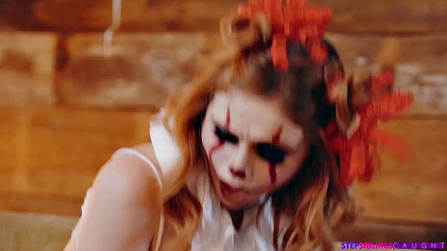 Stop Clowning Stepsis - S18:E9