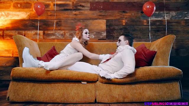 Stop Clowning Stepsis - S18:E9