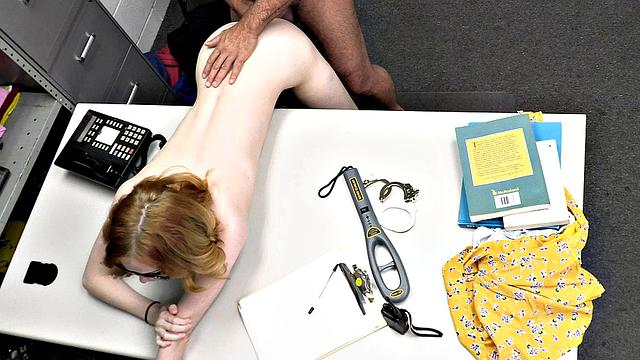 Case No. 7906149 - Nerdy Offender