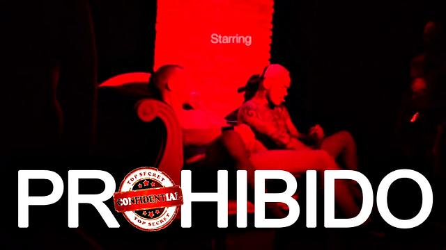Check out one of Macho Factory's private parties! - Forbidden Party 2