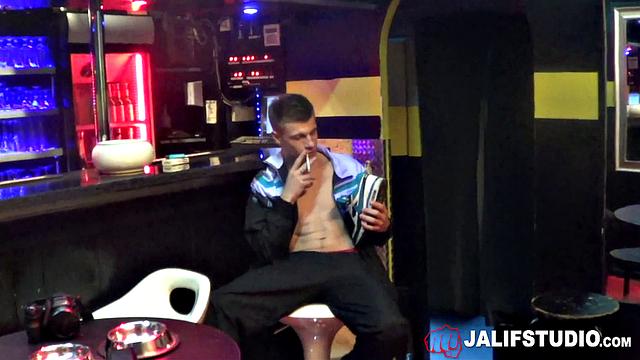 Julian Kido and Kevin Sportwear