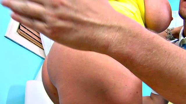 The Not-So-Secret Life Of A SCORE Wife