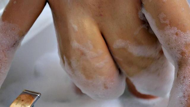 New Name, Same Huge Tits