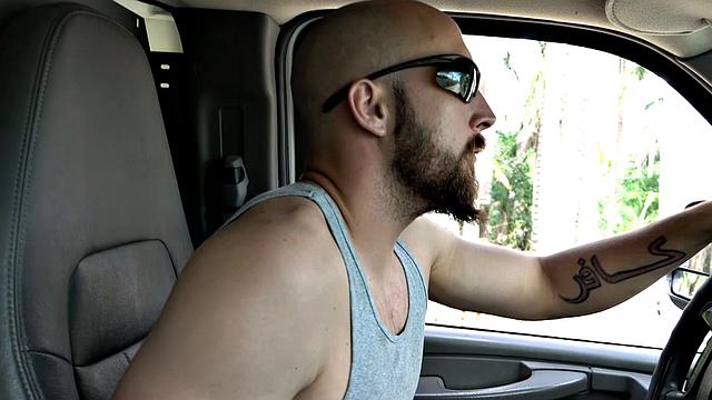 Helpless Boys - Logan Reiss - Party Boy Disciplined