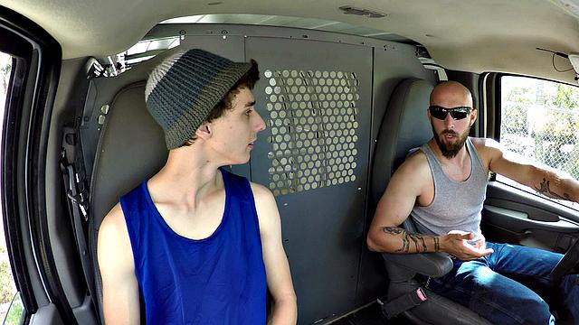 Helpless Boys - Logan Reiss - Party Boy Disciplined