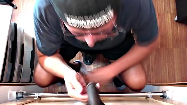 Another Suck and Fuck