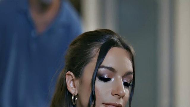 Pussylicked babe pleases her lover in passionate affair