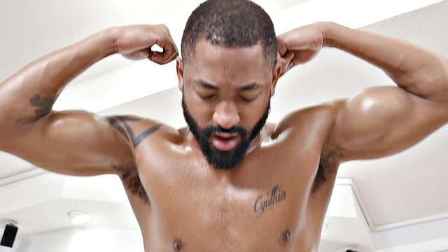 She Just Loves His 10 Inch