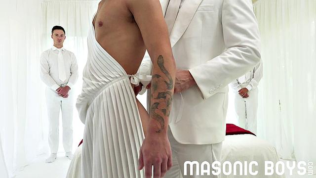 APPRENTICE DEVALL Chapter 5 - Covenant