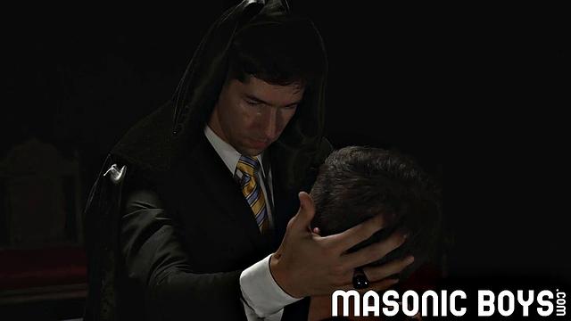 APPRENTICE DEVALL Chapter 5 - Covenant