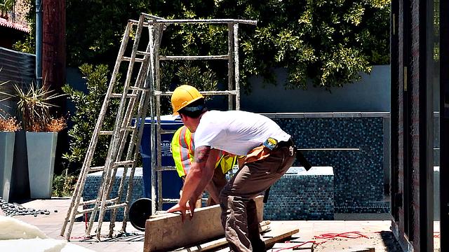 HotHouse - HOT AF Jocks Construction Workers Fucking Hard At Break