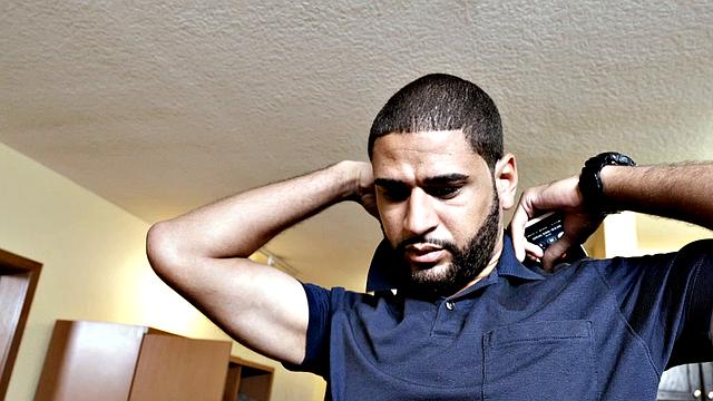 Busted Boys - Gaberial