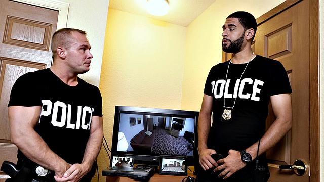 Busted Boys - Gaberial