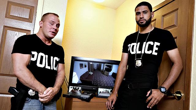 Busted Boys - Gaberial