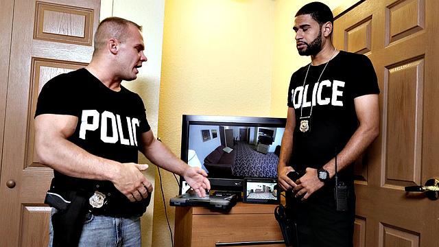 Busted Boys - Gaberial