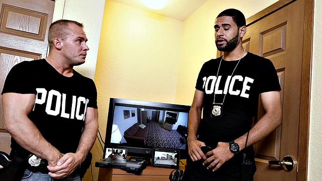 Busted Boys - Gaberial