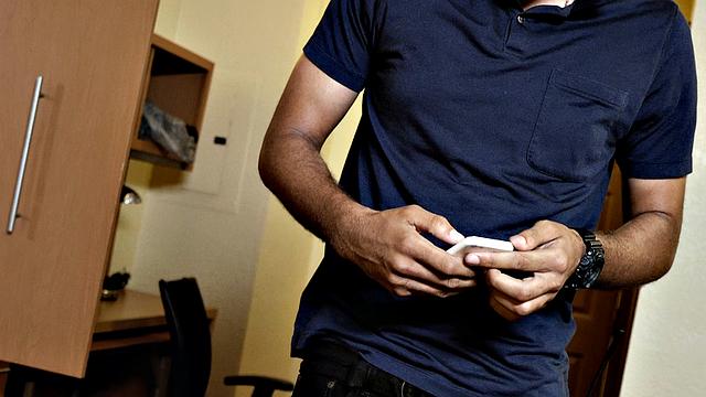 Busted Boys - Gaberial