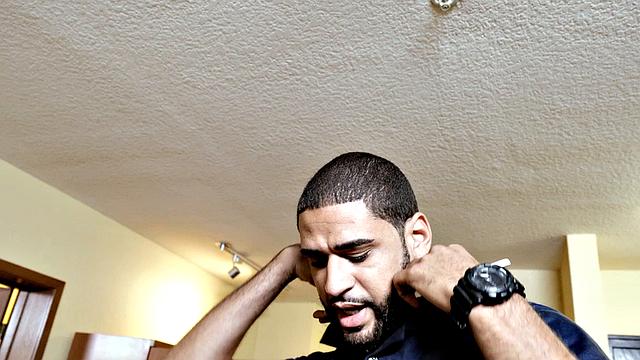 Busted Boys - Gaberial