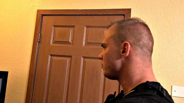 Busted Boys - Gaberial