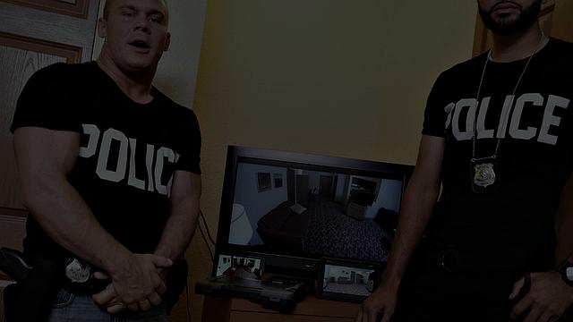 Busted Boys - Gaberial