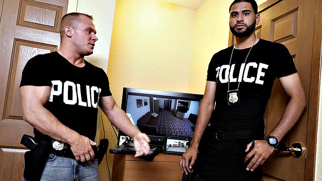 Busted Boys - Gaberial