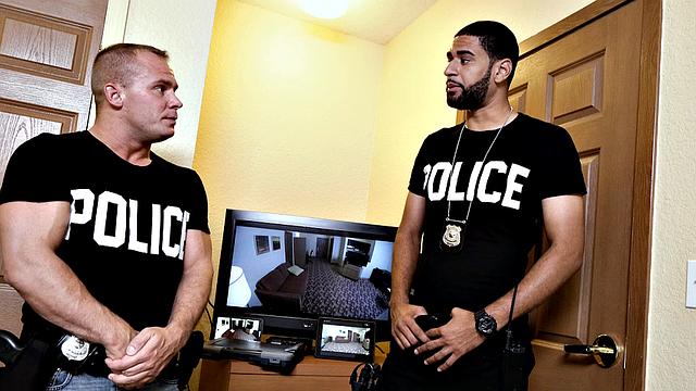 Busted Boys - Gaberial