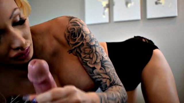 Winter Rae: The Bigger The Better