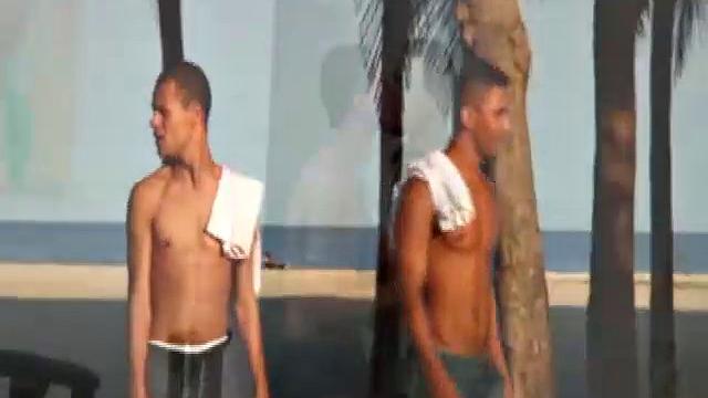 Marcelo Sousa & Eloi Alves