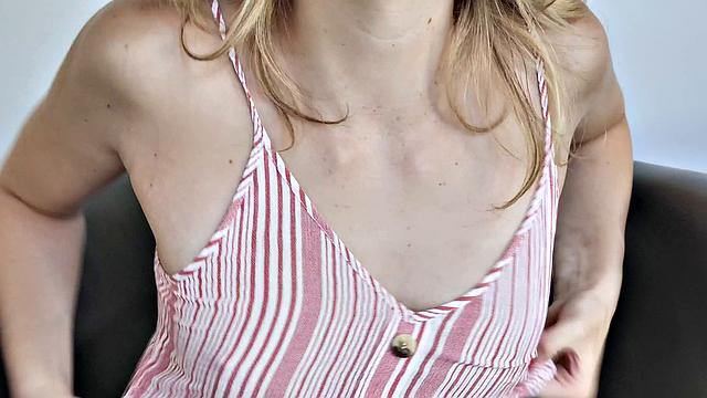 Virginal Vag Blogging