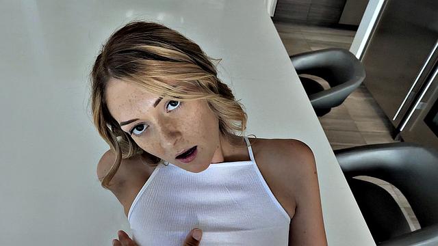 Virginal Vag Blogging