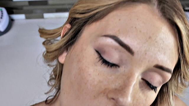 Virginal Vag Blogging